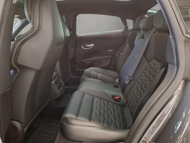 Audi e-tron GT Quattro