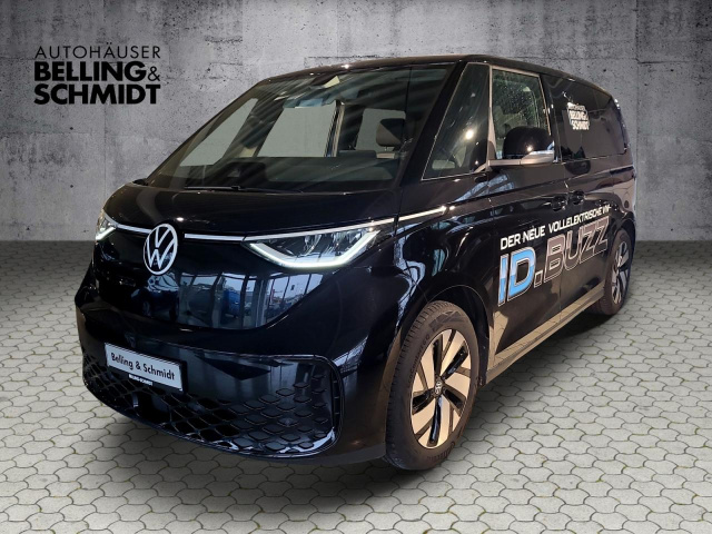 Volkswagen ID.Buzz 150 kW 77 KWh Pro