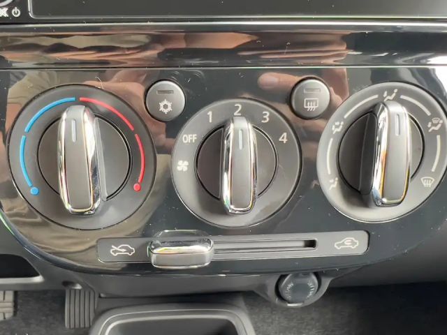 Mitsubishi Space Star Star