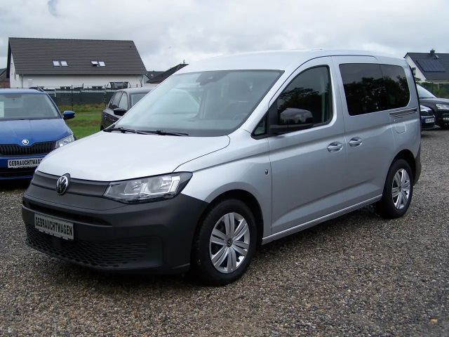 Volkswagen Caddy 2.0 TDI DSG