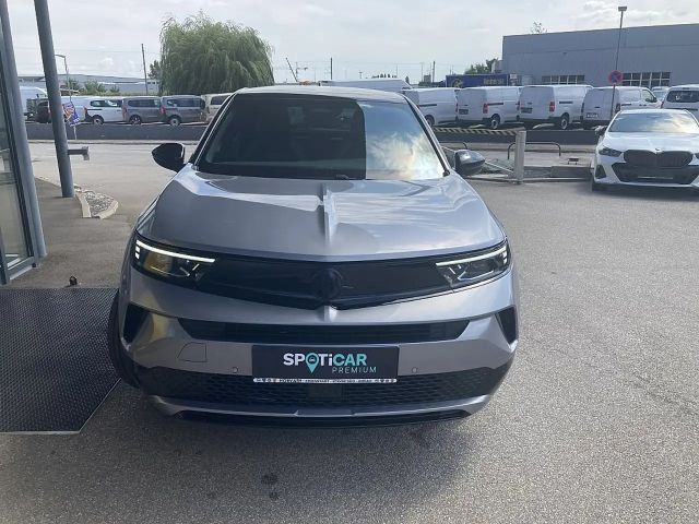 Opel Mokka GS-Line Grand Sport Turbo