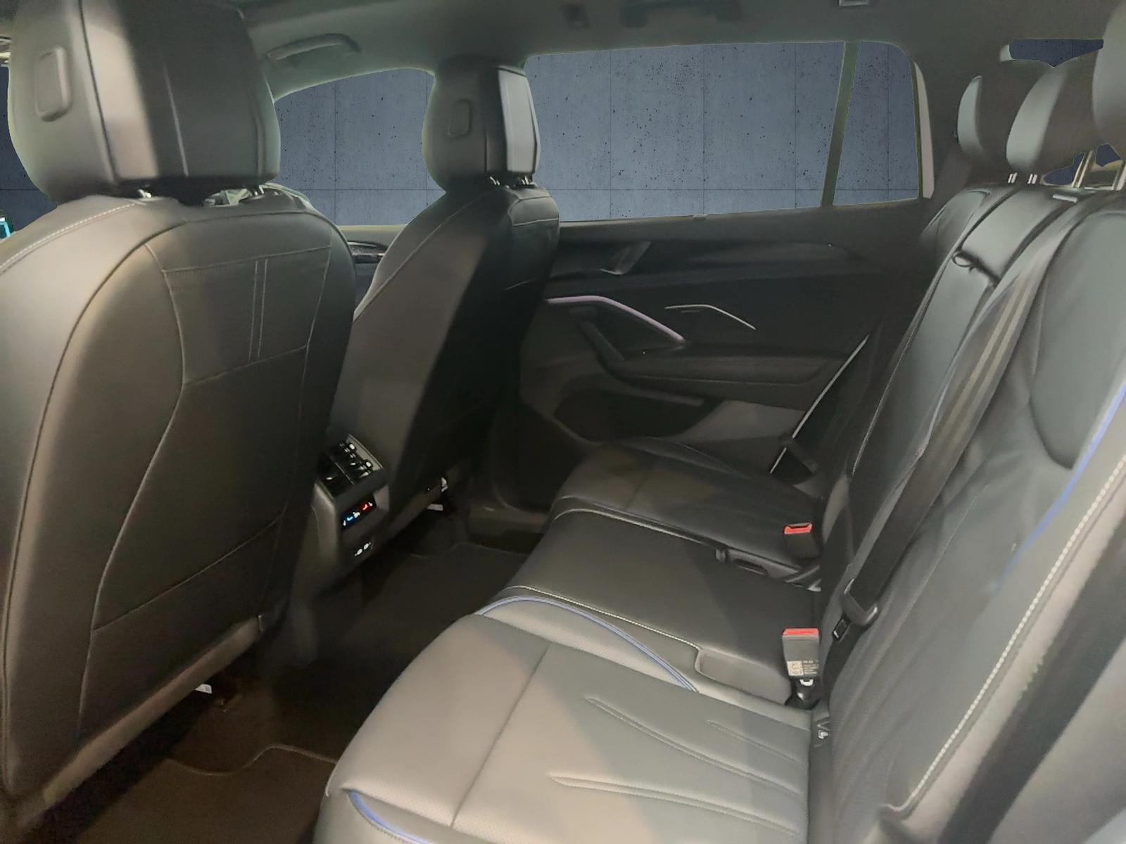 Volkswagen Tayron DSG R-Line eHybrid