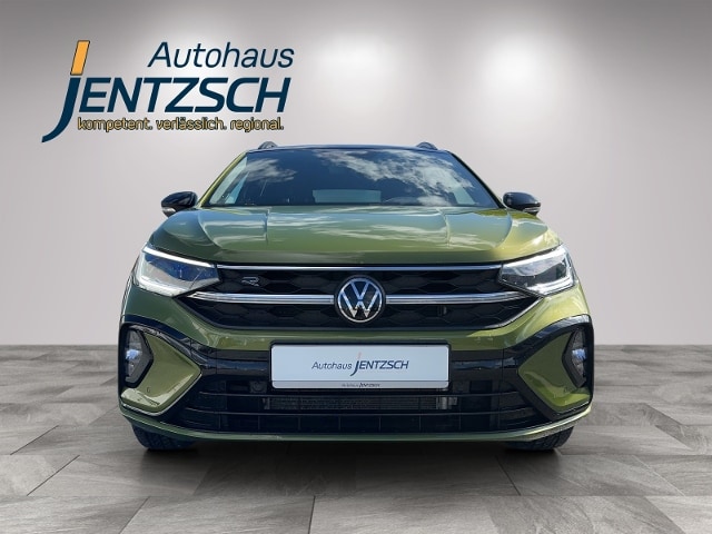 Volkswagen Taigo Matrix/Navi/DAB/DigitalCockpit