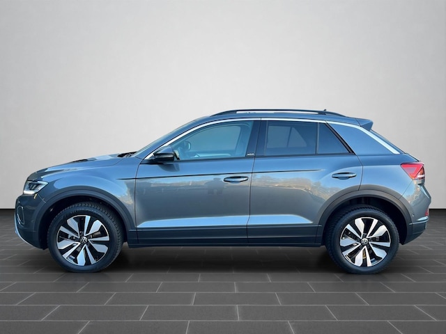 Volkswagen T-Roc 1.5 TSI DSG Move