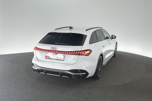 Audi A5 Avant S-Tronic