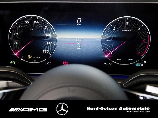 Mercedes-Benz GLE 450 4MATIC