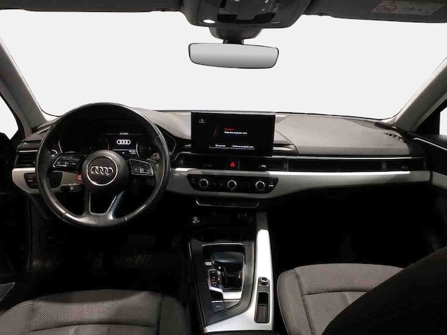 Audi A4 35 TFSI Avant S-Tronic