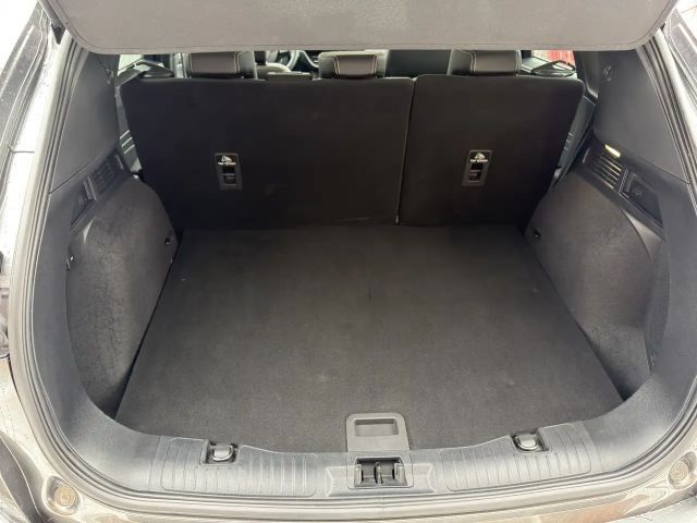 Ford Kuga Hybrid Vignale