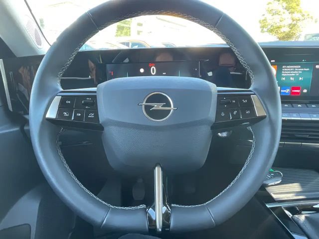 Opel Astra 1.2 Turbo Edition Turbo