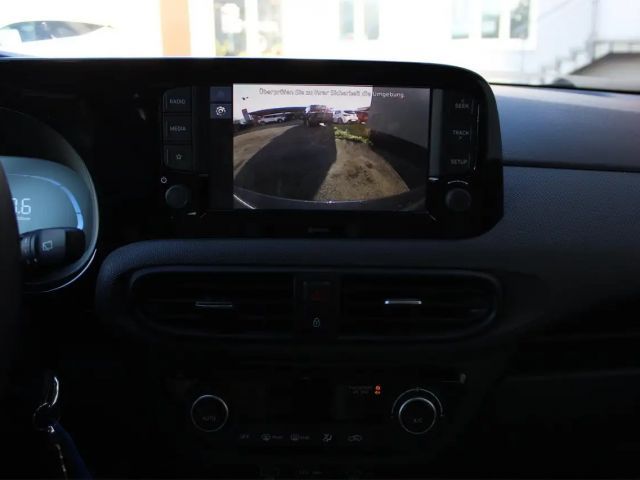 Hyundai i10 GO Plus 1,2 AMT a5bu3