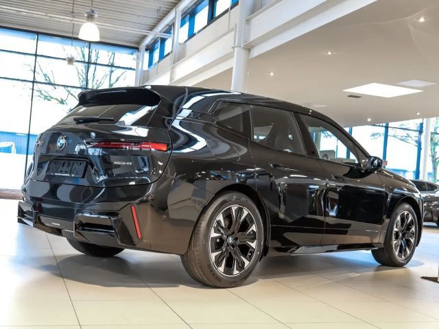 BMW iX M-Sport xDrive45