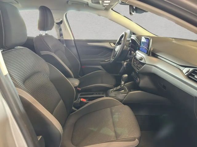 Ford Focus EcoBoost Wagon