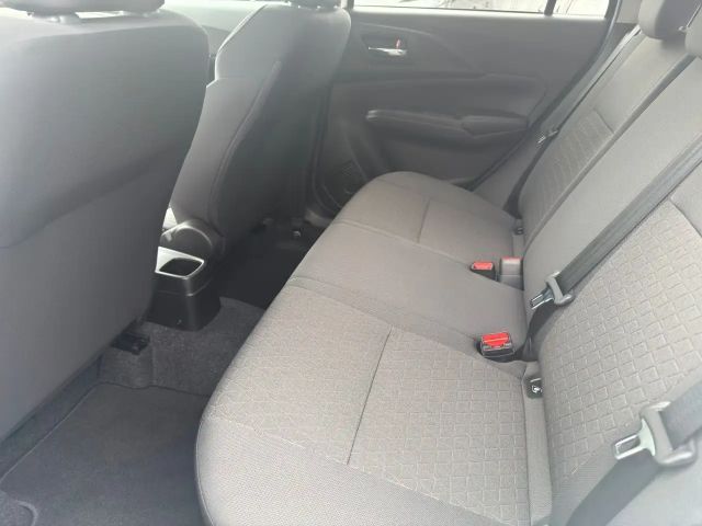 Suzuki Swift Comfort