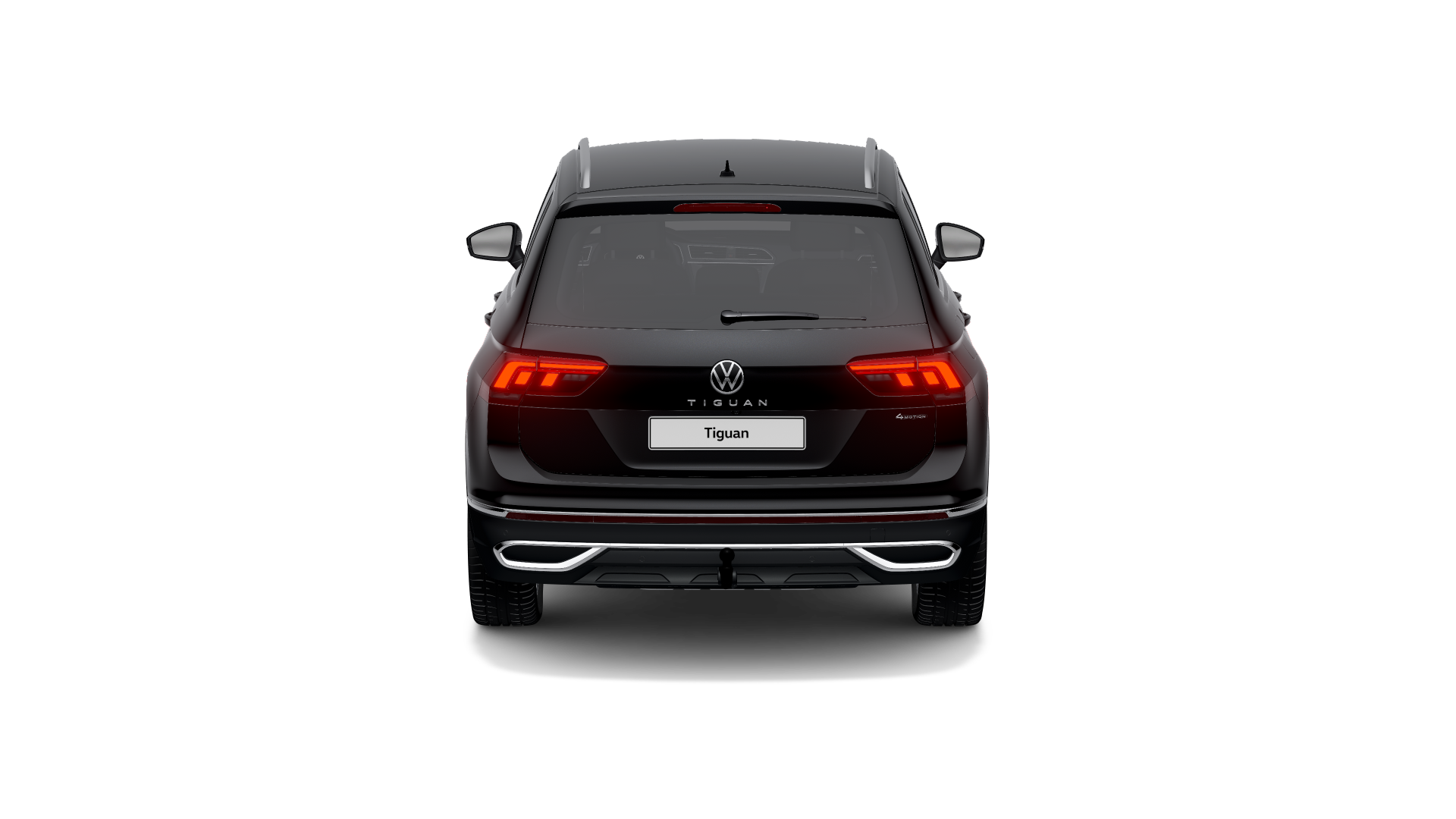 Volkswagen Tiguan 2.0 TSI DSG Elegance Elegance