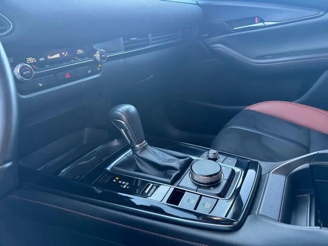 Mazda CX-30 Nagisa Automatik