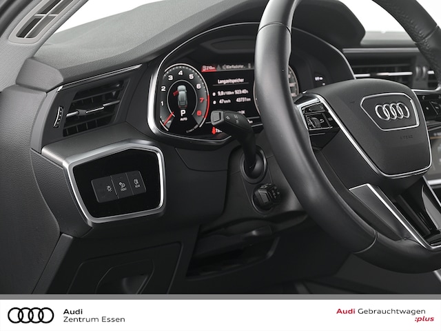 Audi A6 45 TFSI Avant Quattro S-Tronic Sport