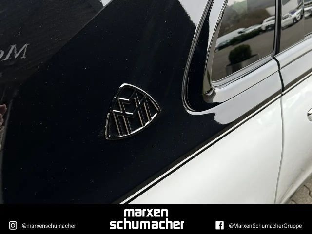 Mercedes-Benz S 580 Sedan