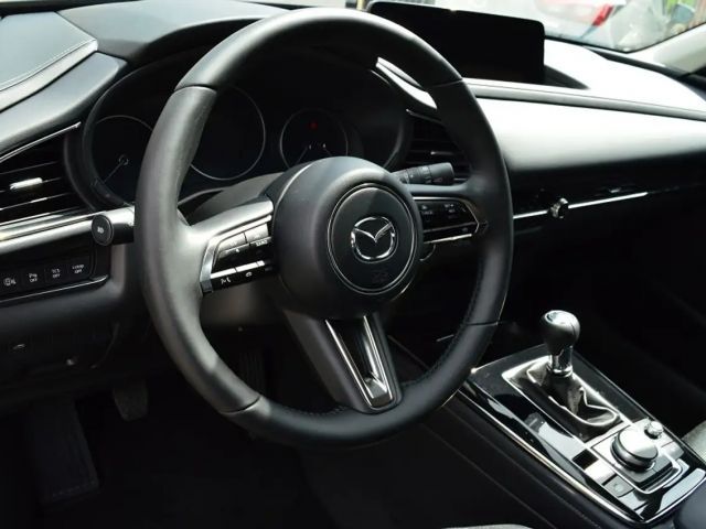 Mazda CX-30 2.5L SkyActiv e-Skyactiv