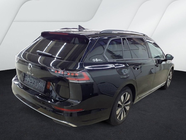 Volkswagen Golf 2.0 TDI DSG Golf VIII Variant