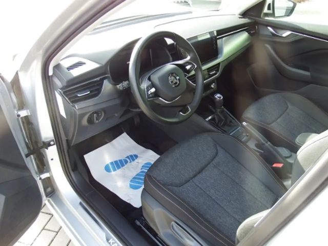Skoda Kamiq 1.0 TSI Clever