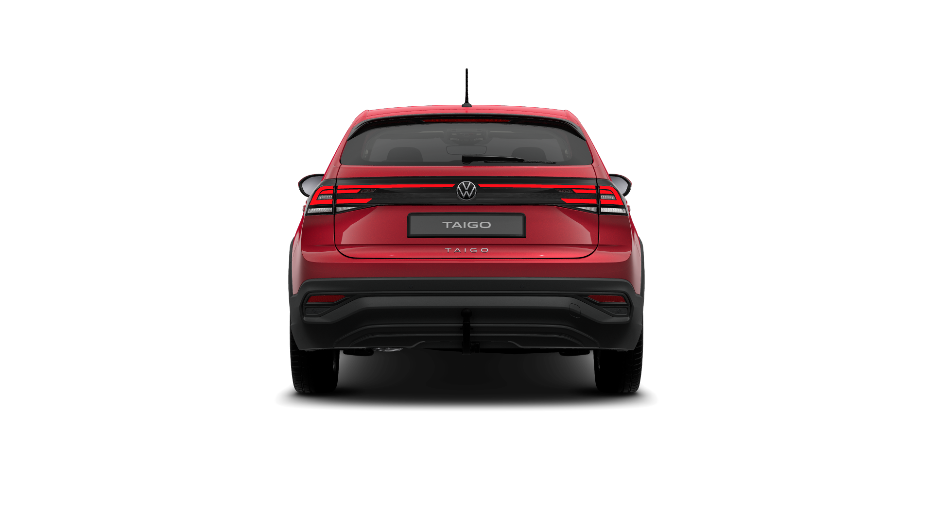 Volkswagen Taigo 1.0 TSI Move