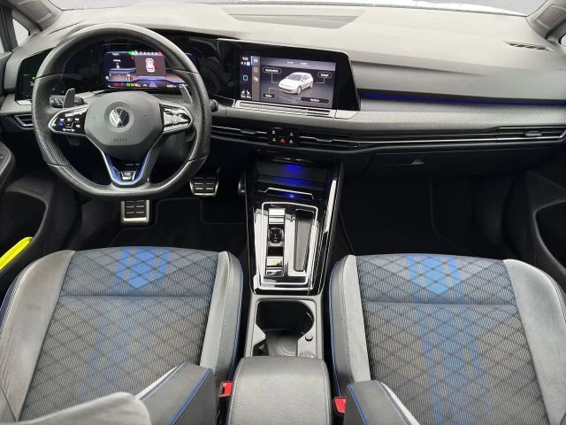 Volkswagen Golf R LM19 ACC SITZHZG