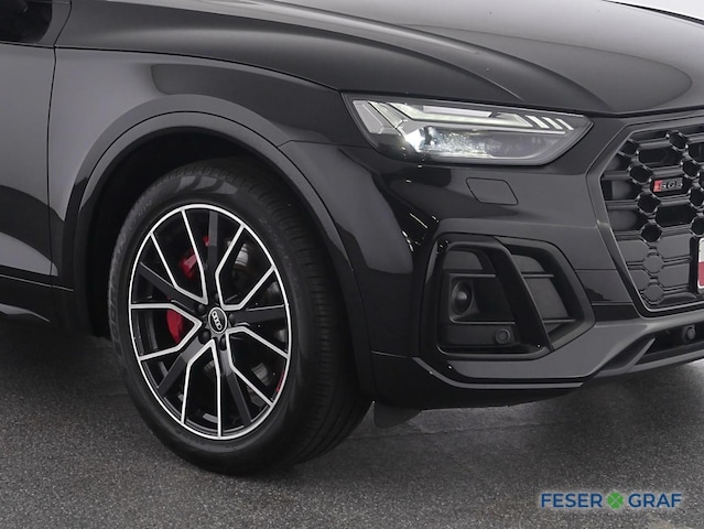 Audi SQ5 Sportback