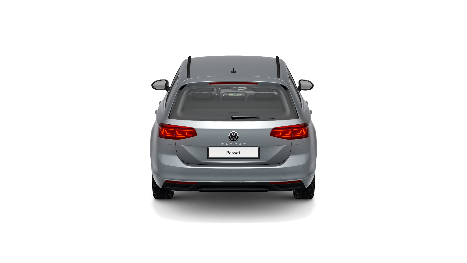 Volkswagen Passat 2.0 TDI DSG Variant