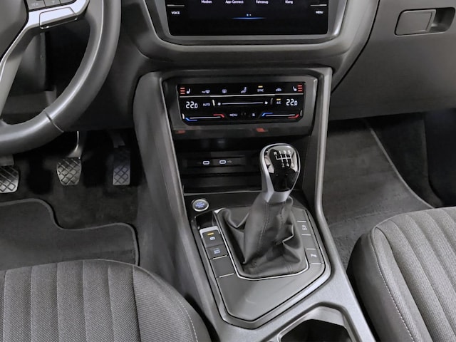 Volkswagen Tiguan 1.5 TSI Allspace Life