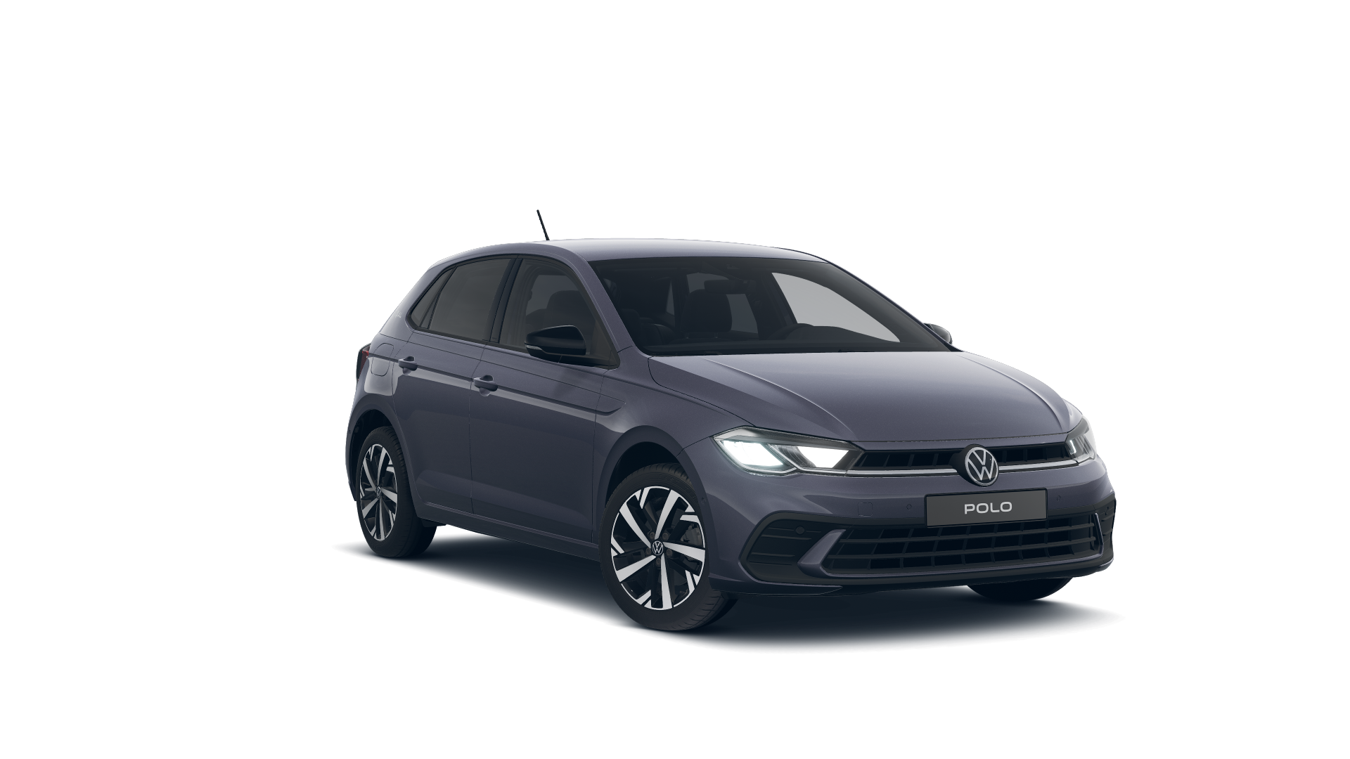 Volkswagen Polo 1.0 TSI DSG