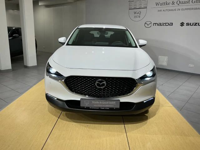 Mazda CX-30 150 PS Automatik*SHZ*LHZ*Head-UP