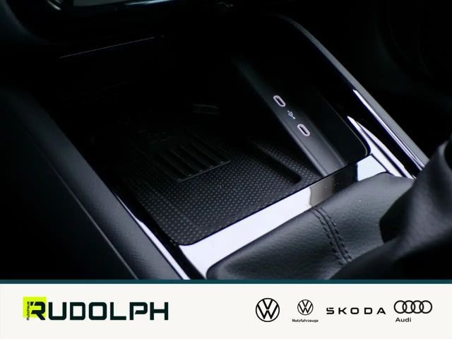 Skoda Kamiq 1.0 TSI Selection