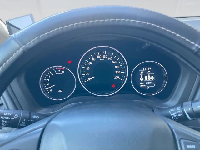 Honda HR-V Comfort VTEC i-VTEC