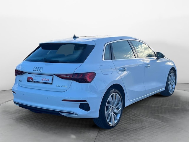 Audi A3 30 TFSI S-Tronic Sportback