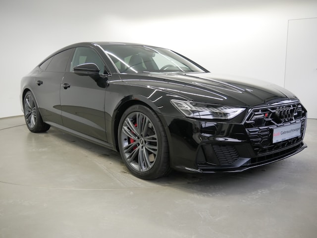 Audi S7 Quattro Sportback