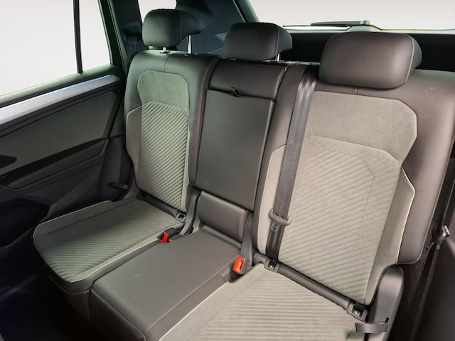 Seat Tarraco 1.5 TSI