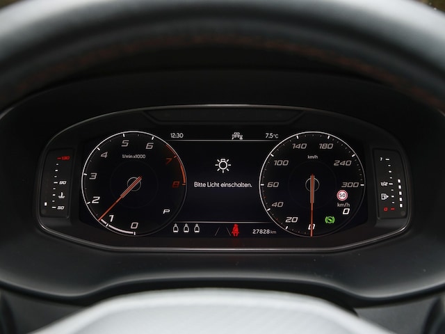 Cupra Ateca 4Drive DSG VZ