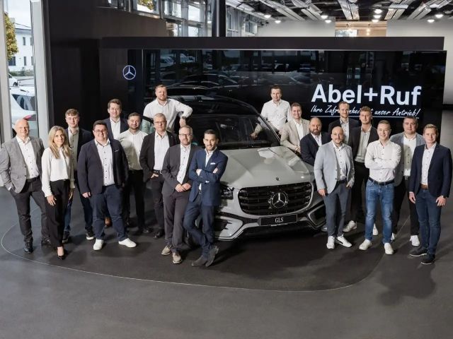 Mercedes-Benz EQA 250 AMG Line