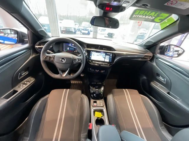 Opel Corsa 1.2 Turbo GS-Line Grand Sport Turbo