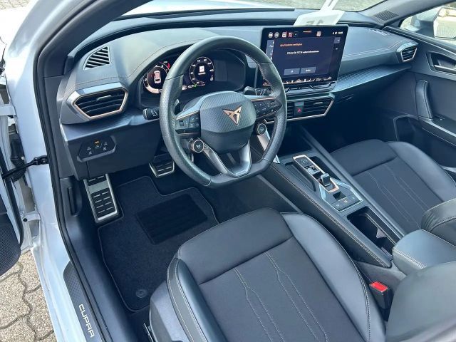 Cupra Leon DSG Sportstourer