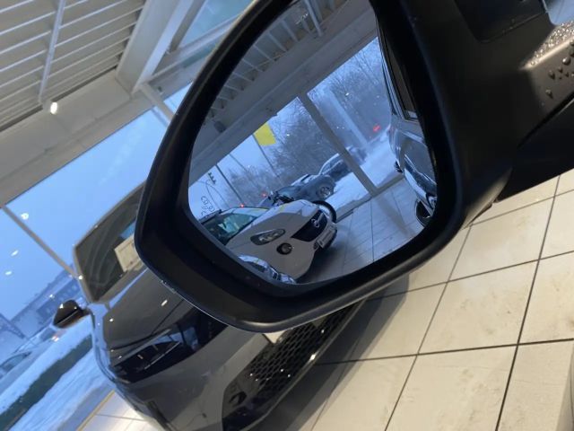 Opel Corsa GS-Line Grand Sport