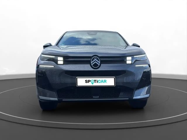 Citroën C5 Aircross Hybrid Max