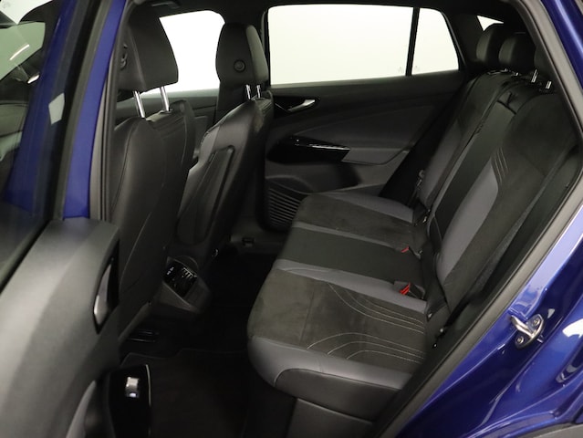 Volkswagen ID.4 Move