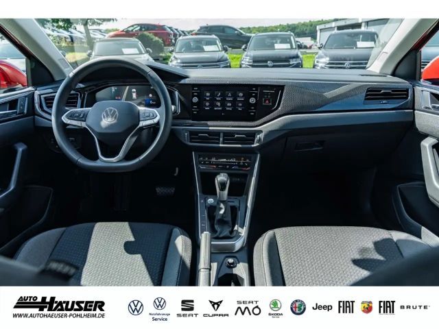 Volkswagen Taigo 1.0 TSI DSG Life