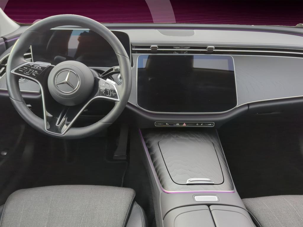 Mercedes-Benz E 200 AVANTGARDE Estate