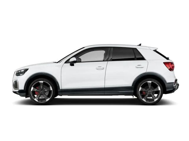 Audi Q2 35 TFSI S-Tronic