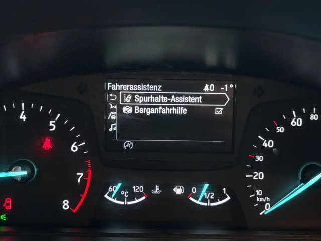 Ford Fiesta Cool & Connect