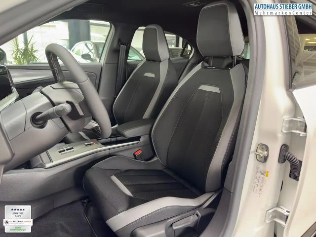 Opel Mokka GS-Line Grand Sport Mokka-e