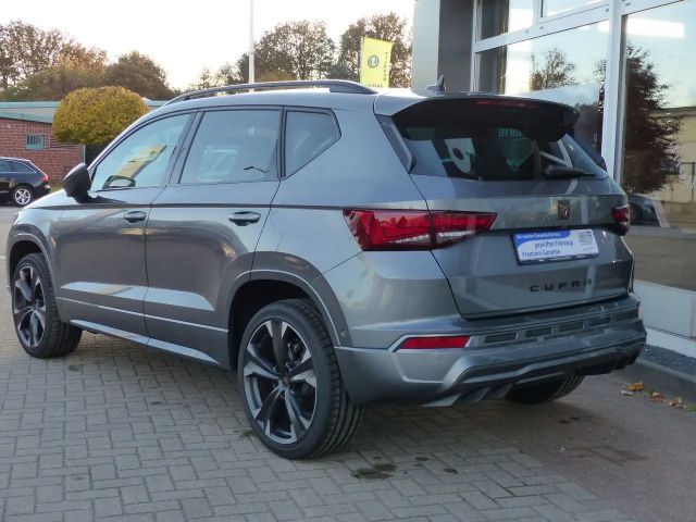 Cupra Ateca 1.5 TSI DSG