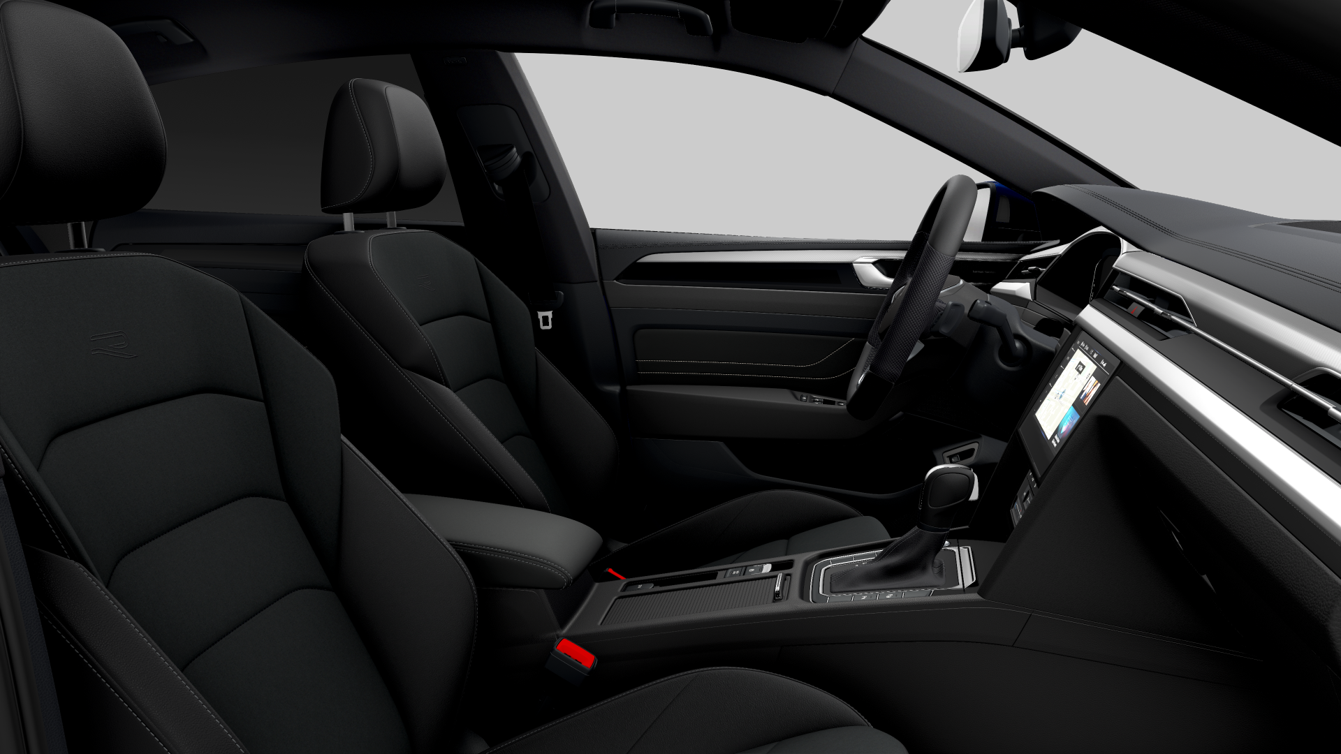 Volkswagen Arteon 2.0 TDI R-Line